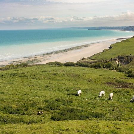 Willa La Prairie Varengeville-sur-Mer Zewnętrze zdjęcie